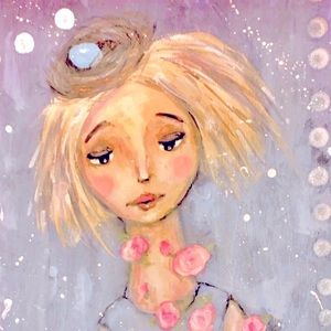 Meet your Posher, Emma